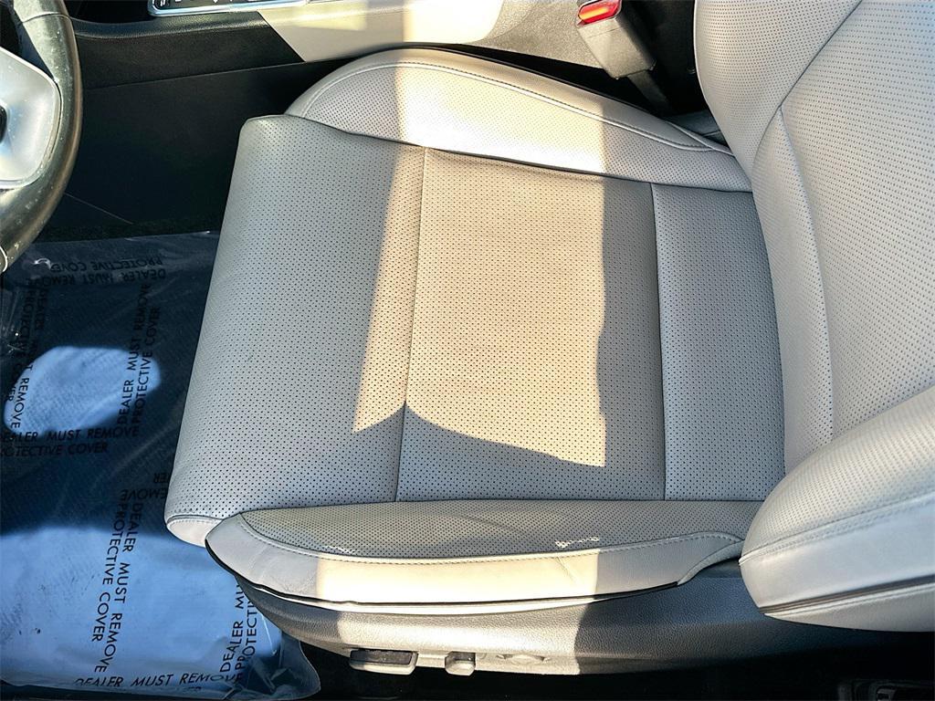 used 2022 Kia Sportage car, priced at $16,991