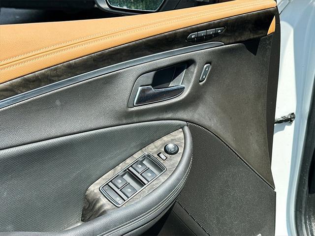 used 2015 Chevrolet Impala car, priced at $13,991