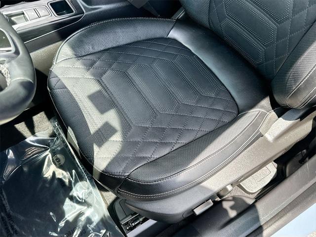 used 2023 Ford Escape car, priced at $28,221