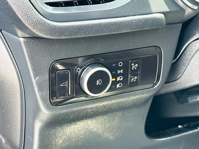 used 2023 Ford Escape car, priced at $28,221