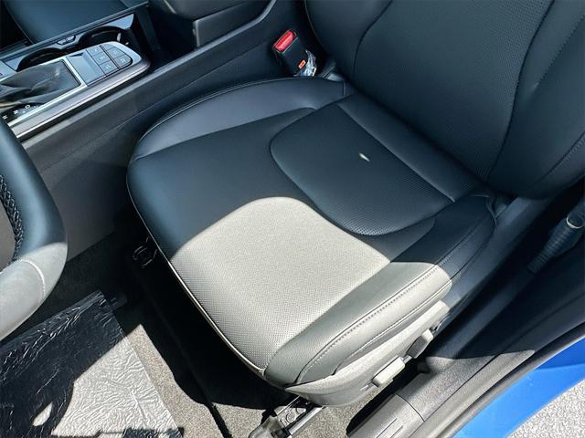 new 2026 Kia Sportage car, priced at $34,648
