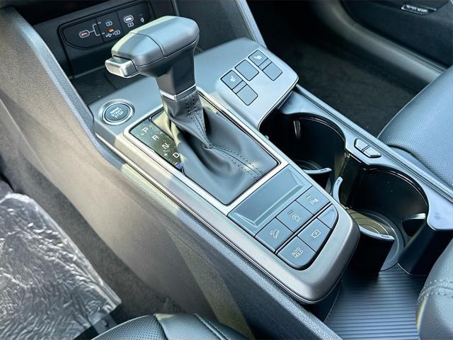 new 2026 Kia Sportage car, priced at $34,648