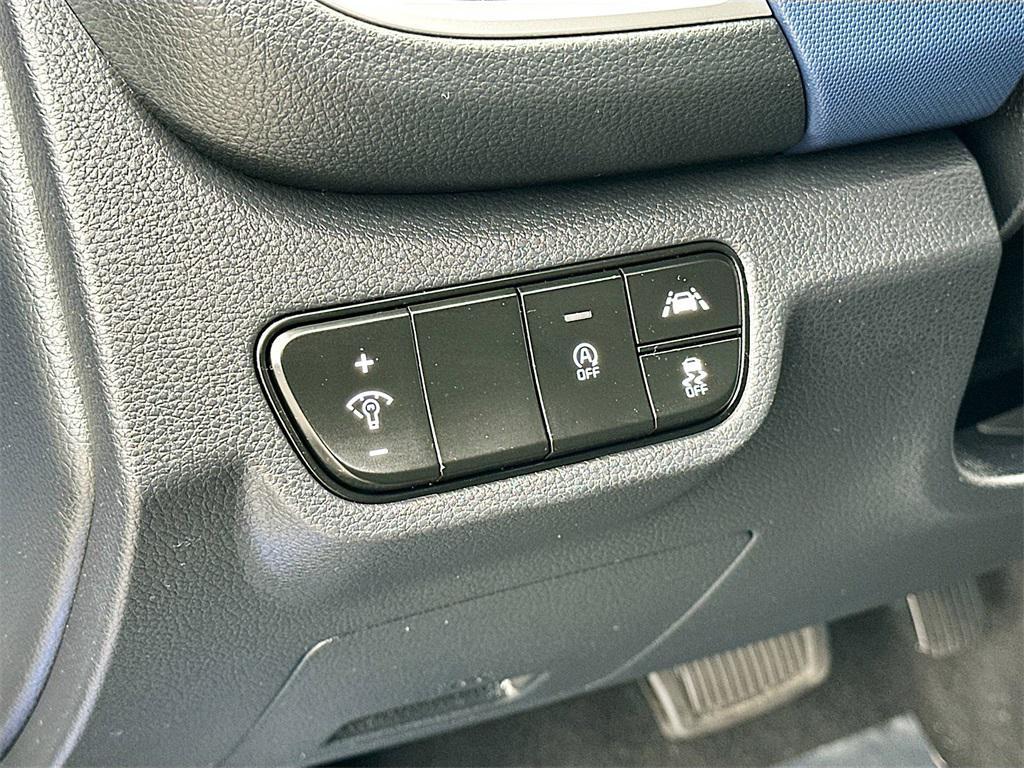 used 2021 Kia Seltos car, priced at $15,551