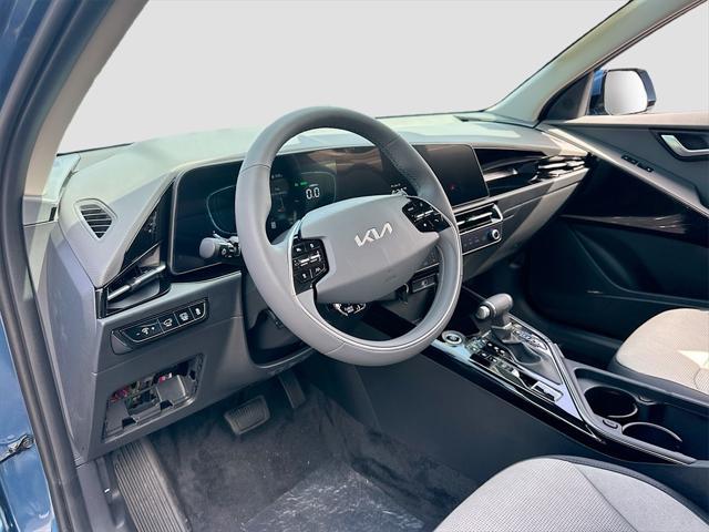 new 2025 Kia Niro car, priced at $30,703