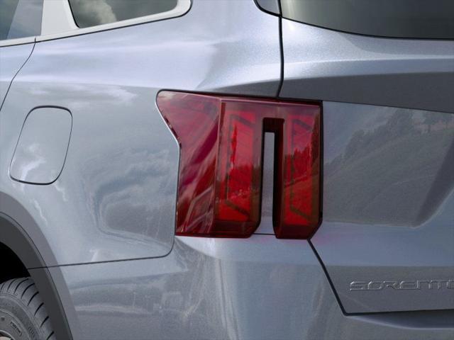 new 2025 Kia Sorento car, priced at $35,460