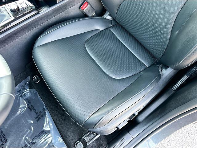 used 2024 Kia Sportage car, priced at $26,991