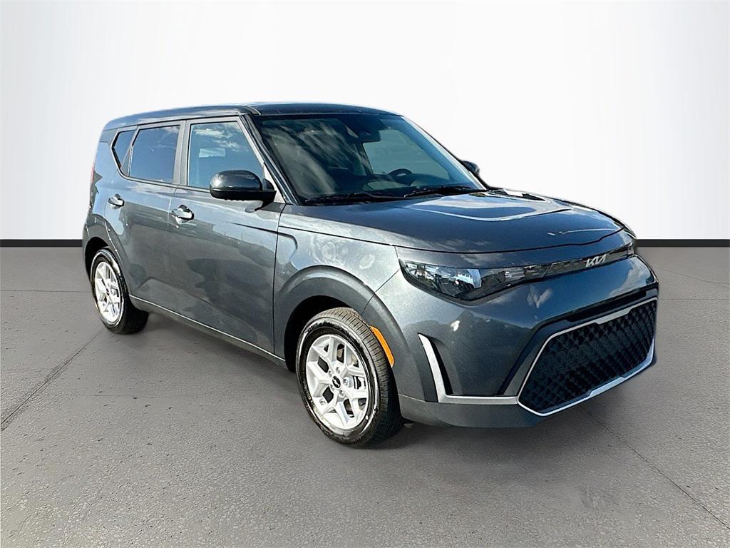 new 2025 Kia Soul car, priced at $20,778