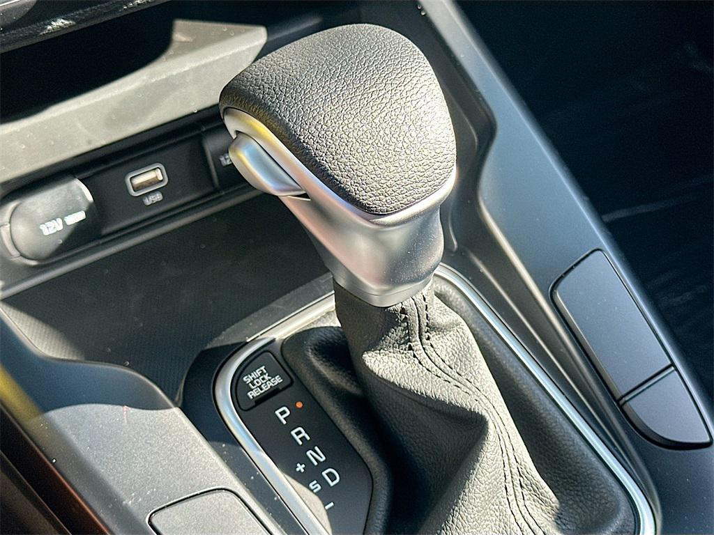 new 2025 Kia Soul car, priced at $20,824