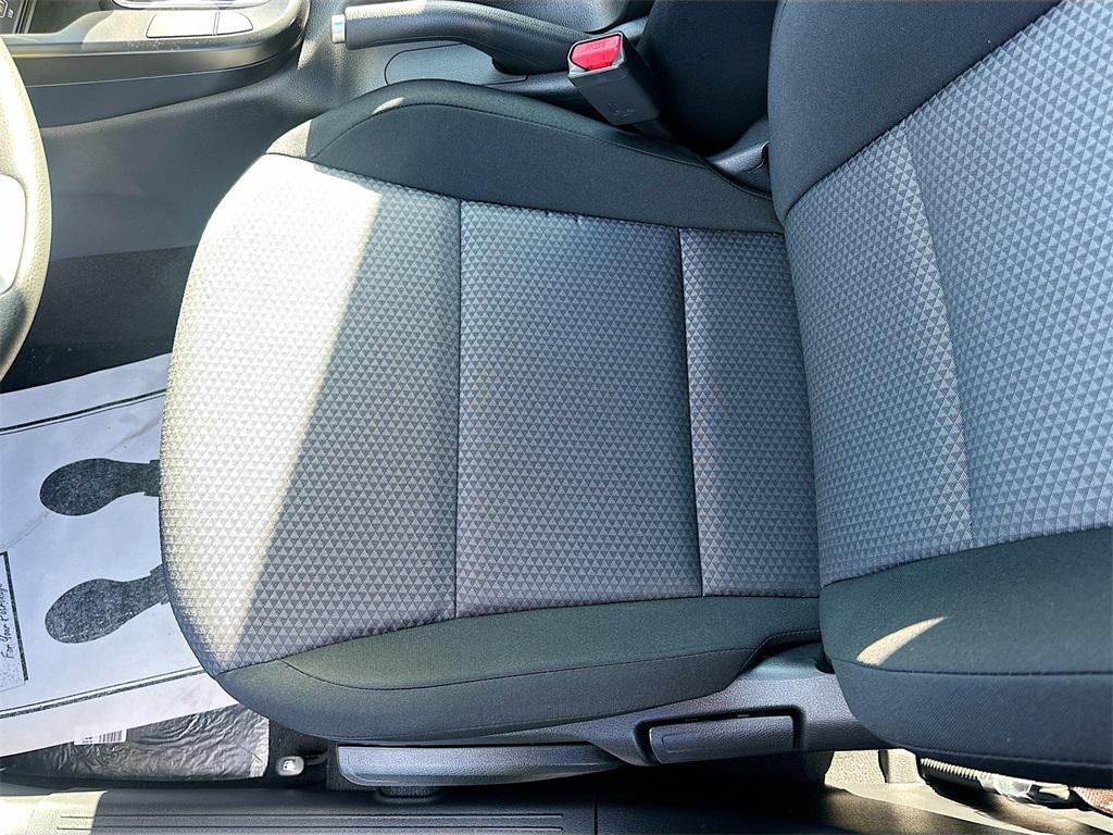 new 2025 Kia Soul car, priced at $20,824