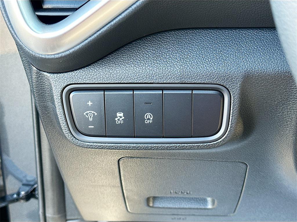 new 2025 Kia Soul car, priced at $20,824