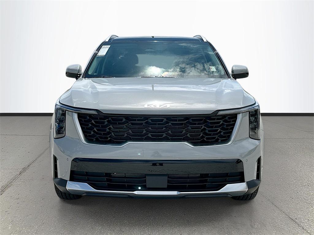 new 2026 Kia Sorento car, priced at $33,668