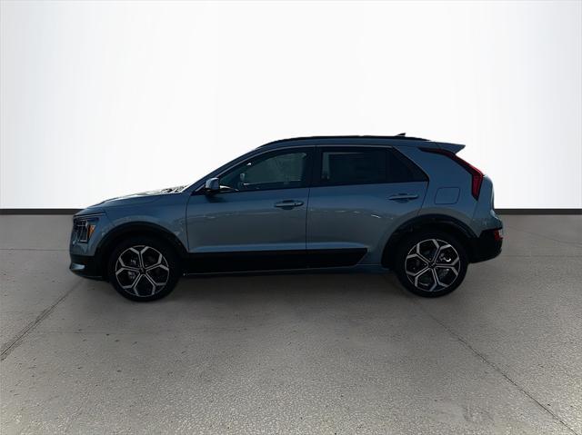 new 2025 Kia Niro car, priced at $30,949