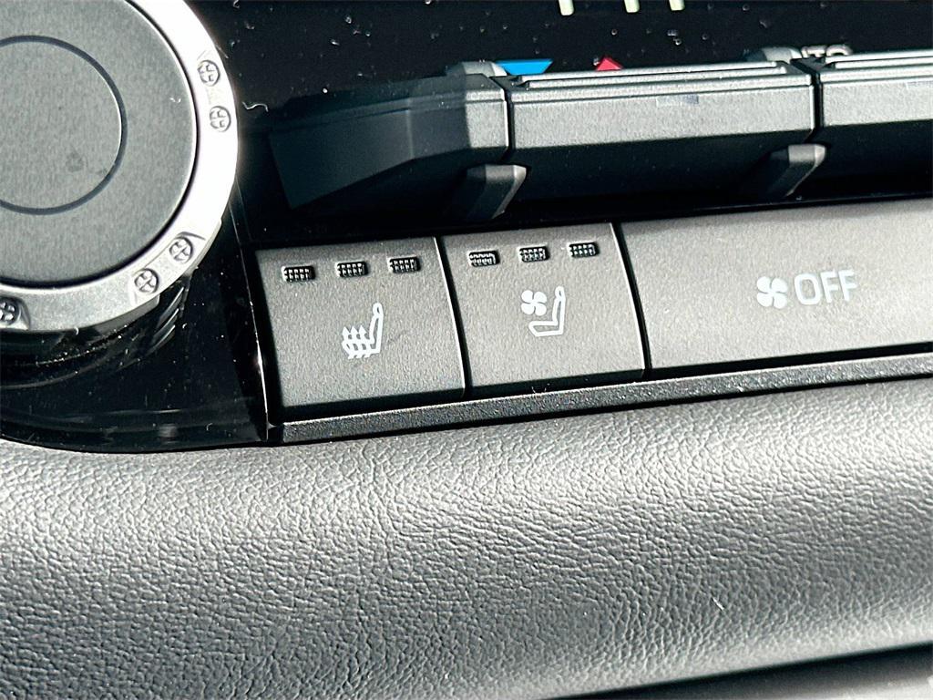 used 2022 Toyota Tundra car, priced at $45,991