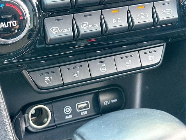 used 2019 Kia Sportage car, priced at $19,771
