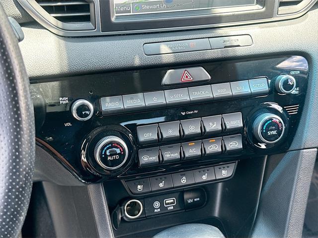 used 2019 Kia Sportage car, priced at $19,771