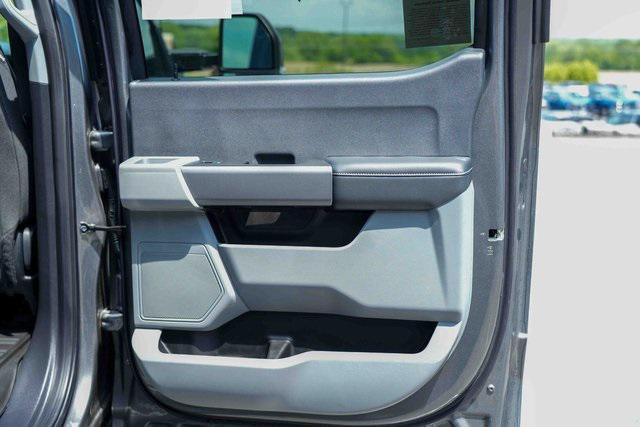 used 2025 Ford F-450 car, priced at $79,581