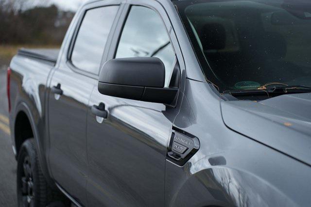 used 2021 Ford Ranger car, priced at $29,949