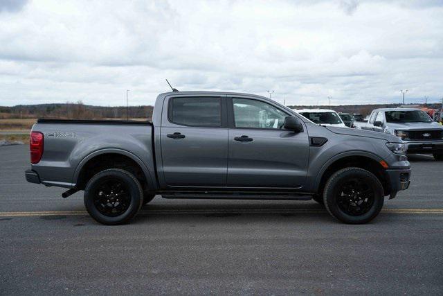 used 2021 Ford Ranger car, priced at $29,949