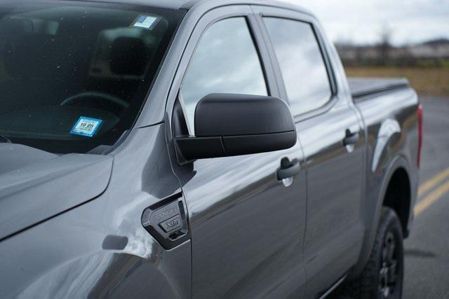 used 2021 Ford Ranger car, priced at $29,949