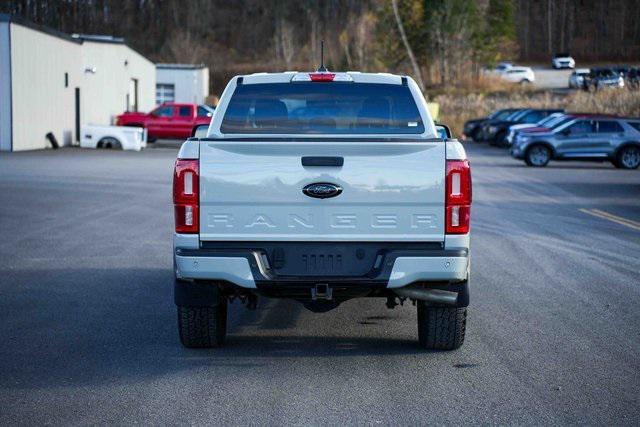 used 2022 Ford Ranger car, priced at $31,563