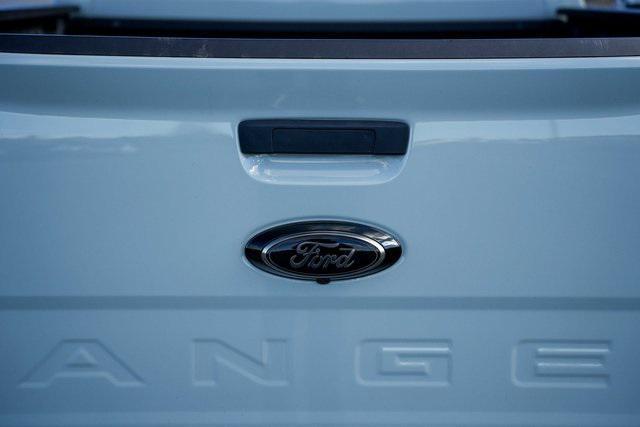 used 2022 Ford Ranger car, priced at $31,563