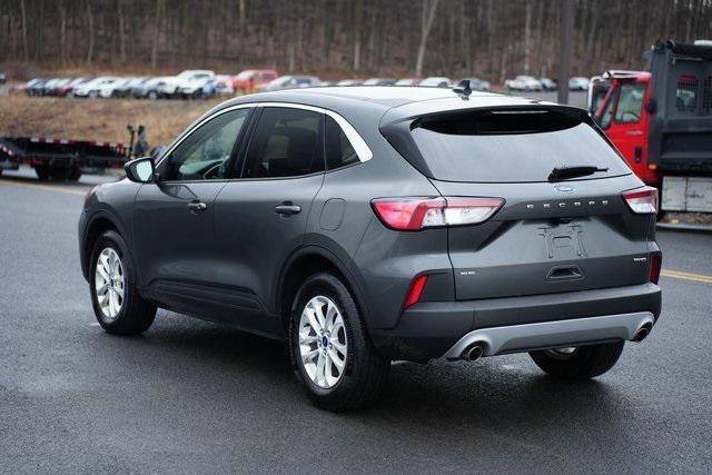 used 2020 Ford Escape car, priced at $20,809