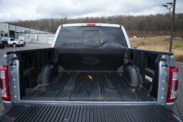 used 2023 Ford F-150 car, priced at $52,570