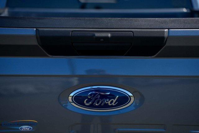 used 2021 Ford F-150 car, priced at $35,864