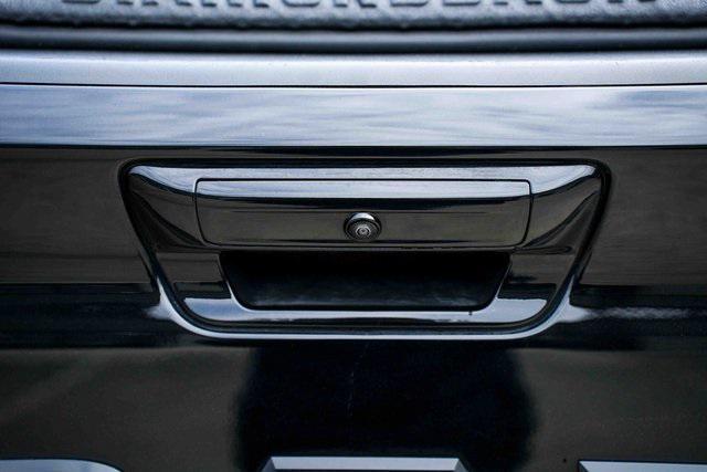 used 2022 Ram 1500 car, priced at $76,483