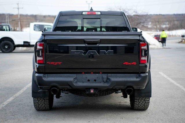 used 2022 Ram 1500 car, priced at $76,483
