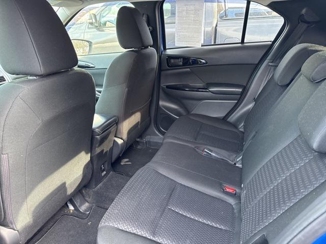 used 2019 Mitsubishi Eclipse Cross car, priced at $12,462