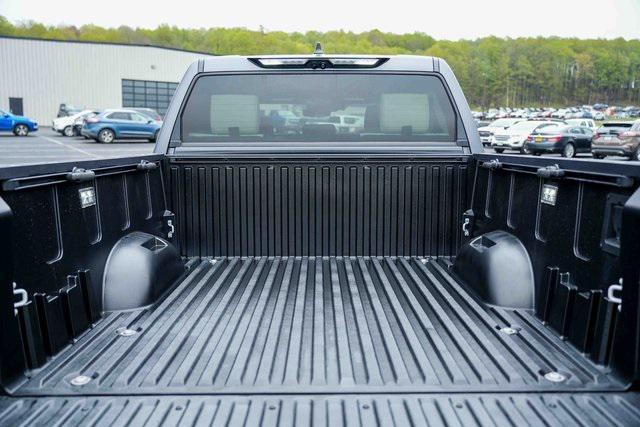 used 2024 Toyota Tundra Hybrid car, priced at $67,987