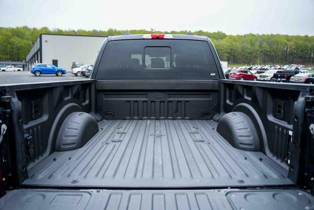 used 2024 Ford F-250 car, priced at $84,640