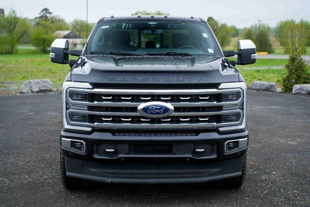 used 2024 Ford F-250 car, priced at $84,640