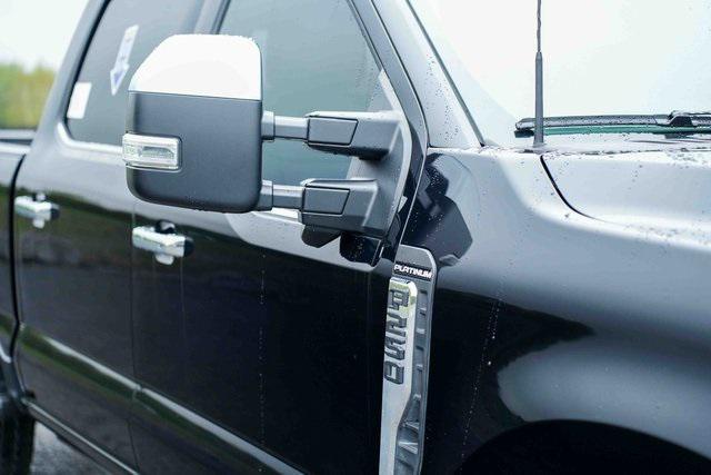 used 2024 Ford F-250 car, priced at $84,640