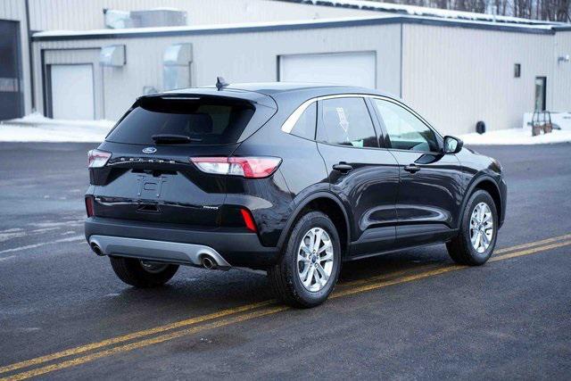 used 2022 Ford Escape car, priced at $23,423