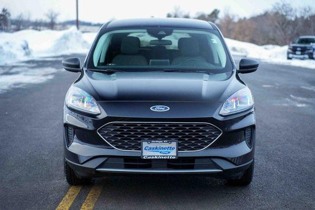 used 2022 Ford Escape car, priced at $23,423