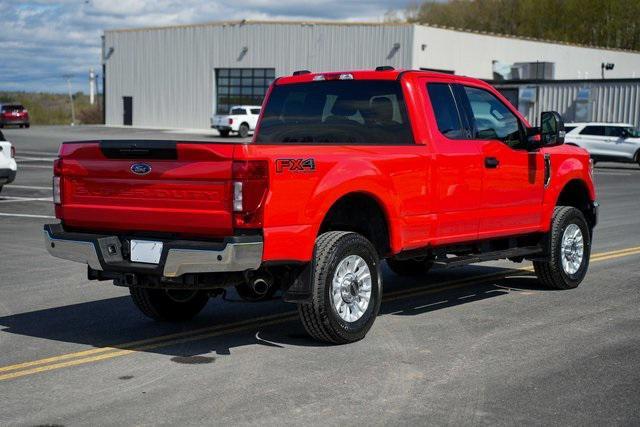used 2022 Ford F-350 car, priced at $47,742