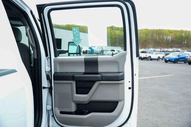 used 2020 Ford F-350 car, priced at $39,737