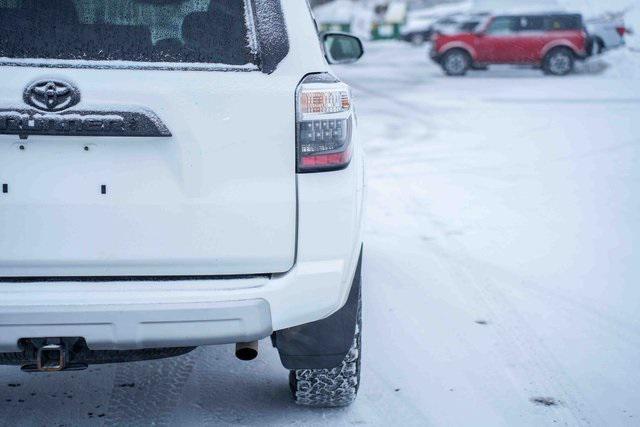 used 2023 Toyota 4Runner car, priced at $46,894