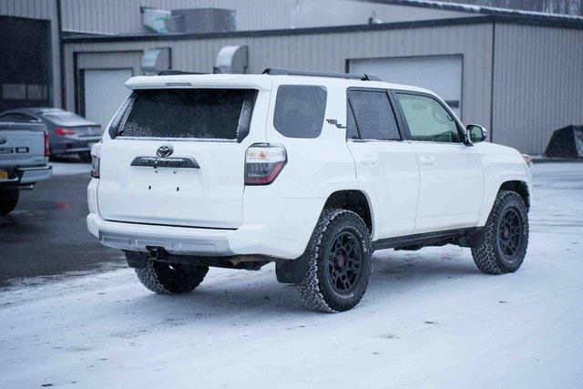 used 2023 Toyota 4Runner car, priced at $46,894