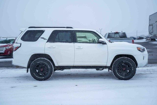 used 2023 Toyota 4Runner car, priced at $46,894