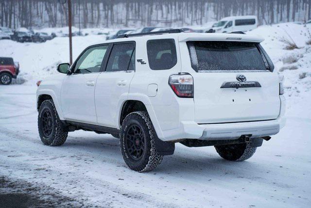 used 2023 Toyota 4Runner car, priced at $46,894