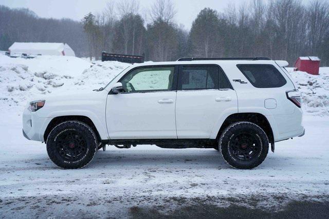 used 2023 Toyota 4Runner car, priced at $46,894