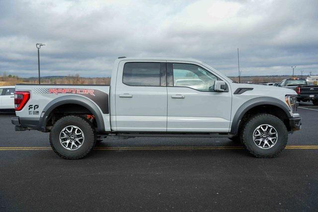 used 2023 Ford F-150 car, priced at $75,448