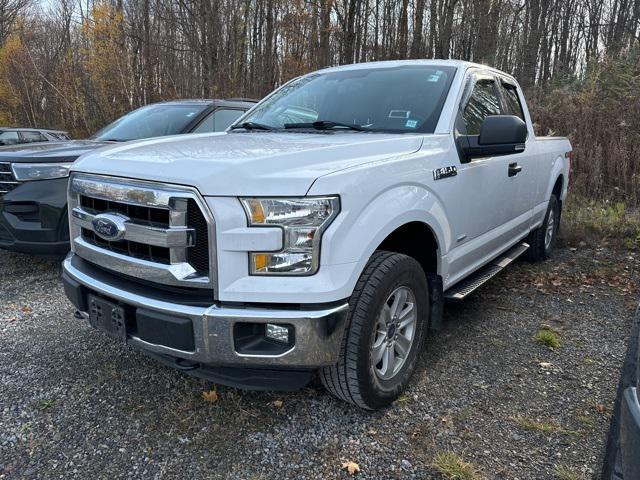 used 2016 Ford F-150 car, priced at $22,962