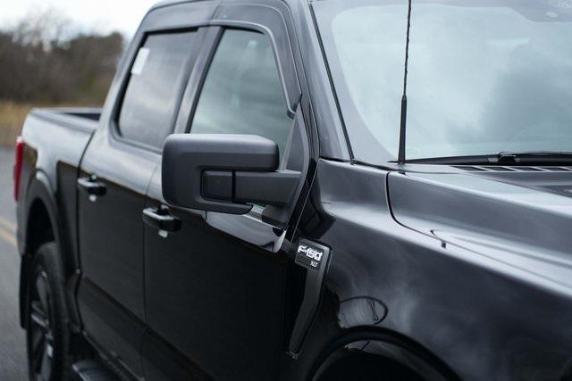 used 2022 Ford F-150 car, priced at $39,661