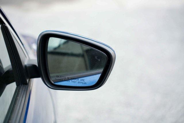 used 2022 Ford Escape car, priced at $26,824
