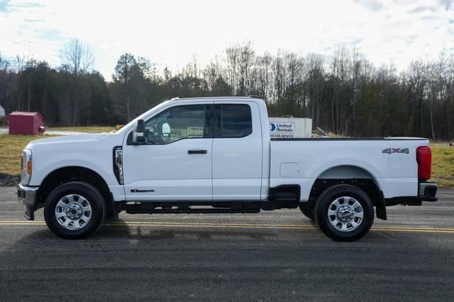 used 2023 Ford F-350 car, priced at $61,829