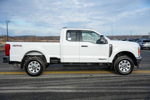 used 2023 Ford F-350 car, priced at $63,761